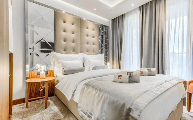 Time Boutique Hotel