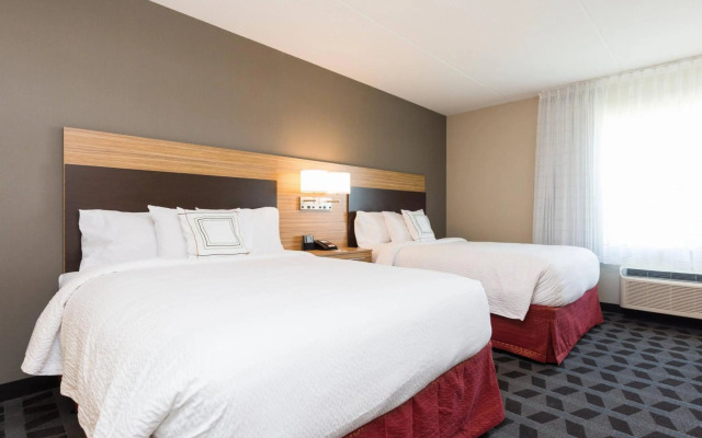 TownePlace Suites by Marriott Edmonton South