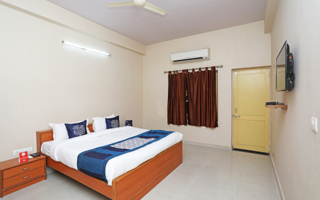OYO 10422 Hotel Udai Garh Palace