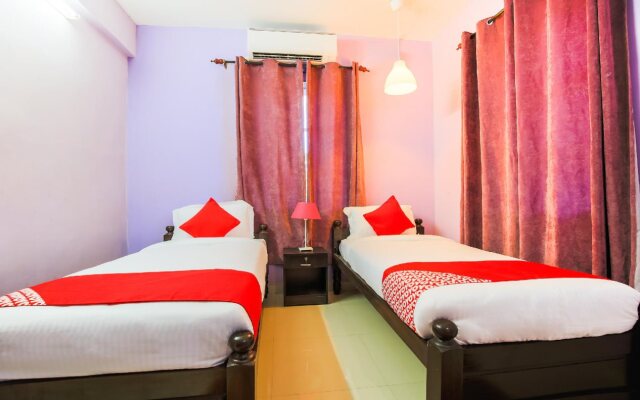 Babiz Inn By OYO Rooms