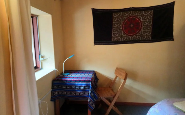 Casa Intihuatana - Hostel