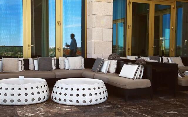 Victoria Golf Resort and Spa