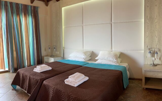 Aria Hotel Skiathos