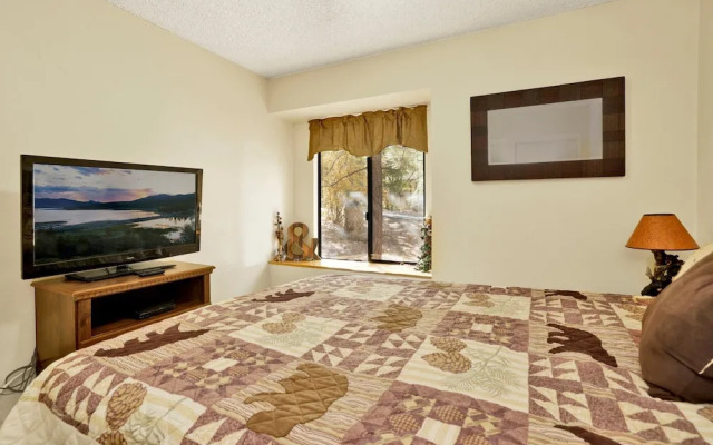 Rutter Family Retreat #2482