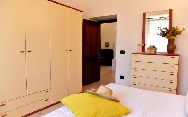 I Tre Coni - Villaggio di Mary