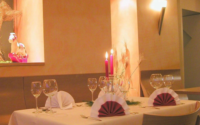 Avantage Sporthotel