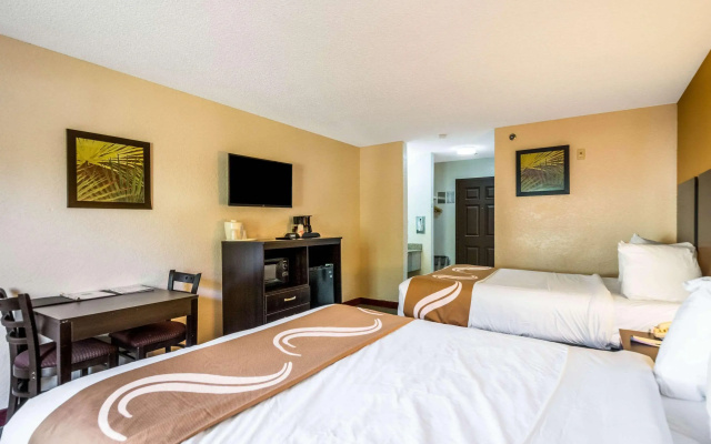 Quality Inn - Near Serenoa Golf Club