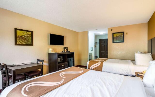 Quality Inn - Near Serenoa Golf Club