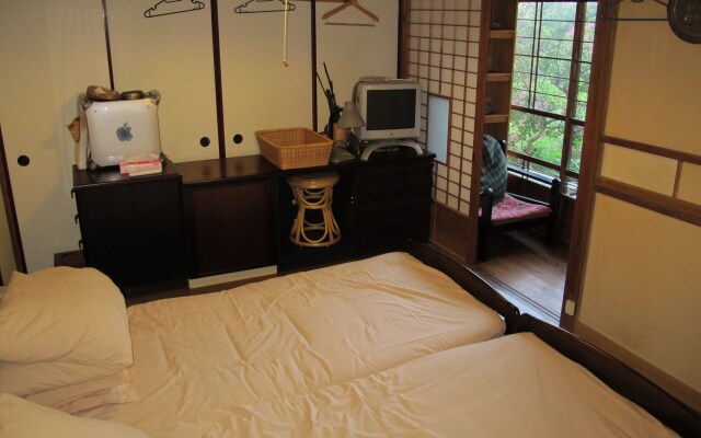 Atami Ikkyuan
