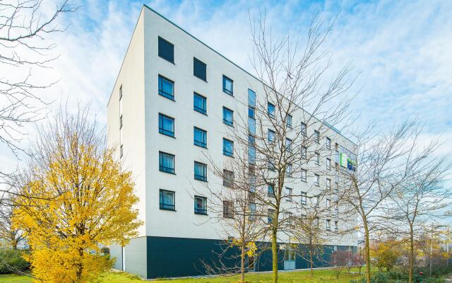 Holiday Inn Express Düsseldorf City North by IHG