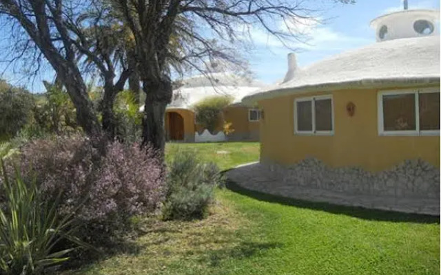 Villa el Oasis