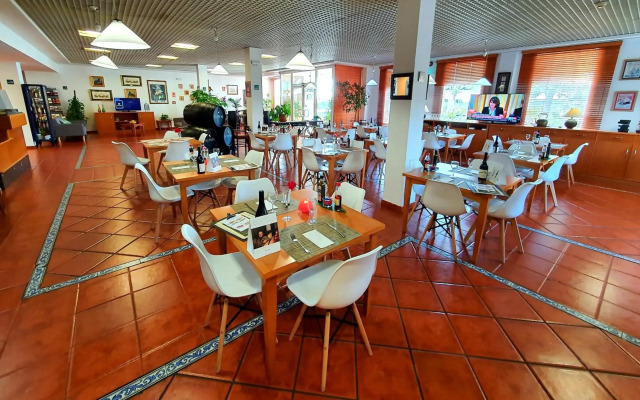 ibis Jerez de La Frontera