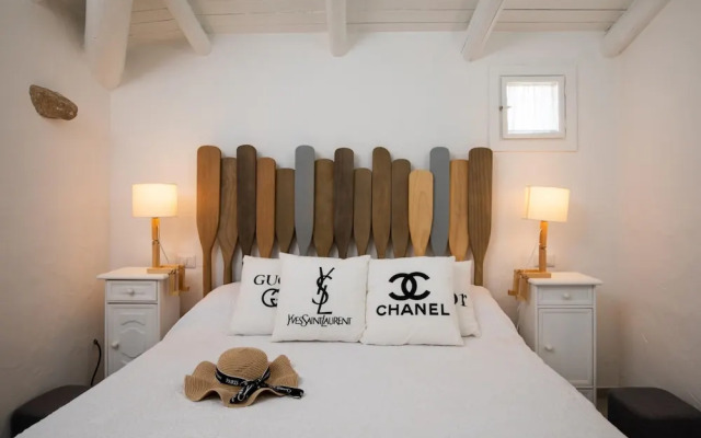 Casa Nikita by Wonderful Italy