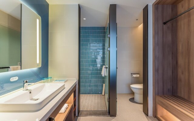 Holiday Inn Express Yuhuan Wetland Park by IHG