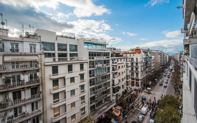 Nereids Apts by halu! Apartments