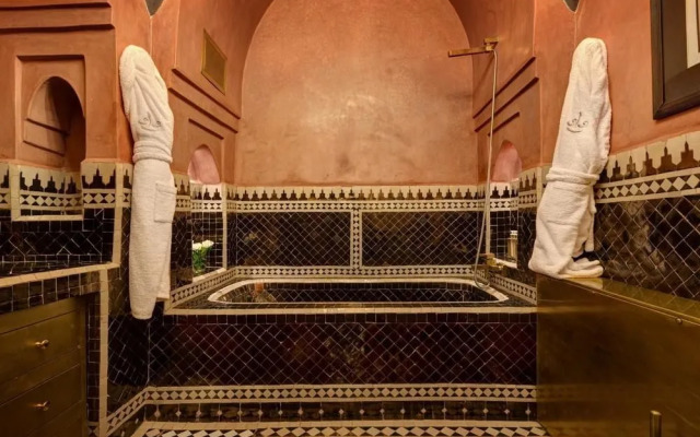 Robinson Club Riad Zakaria