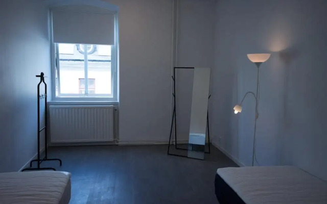 Jönköping Vandrarhem - Hostel