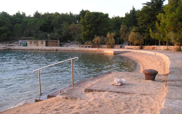 Apartmani Vitković II Cres