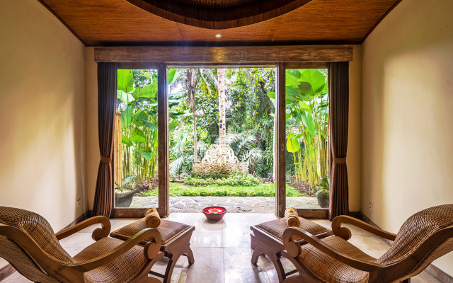 Mesari Hotel Ubud