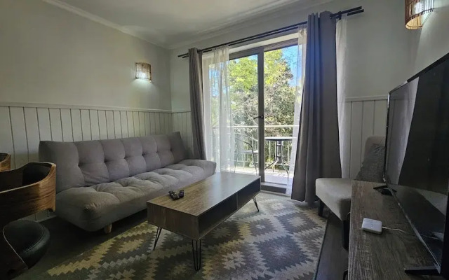 Oceana Suites Nuevo Parque Suizo