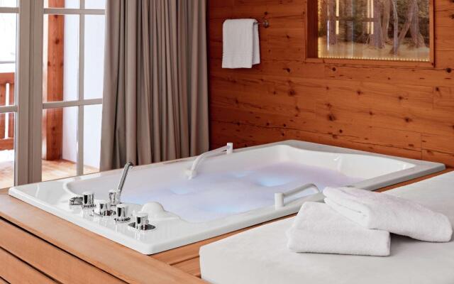 Grand Tirolia Kitzbühel - Member of Hommage Luxury Hotels Collection