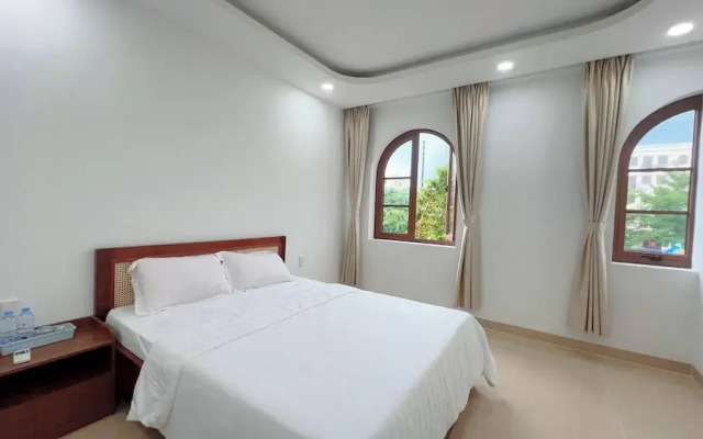 Nhu Y Hotel Phu Quoc