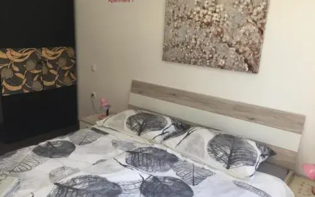 One-Bedroom Apartment in Banjol