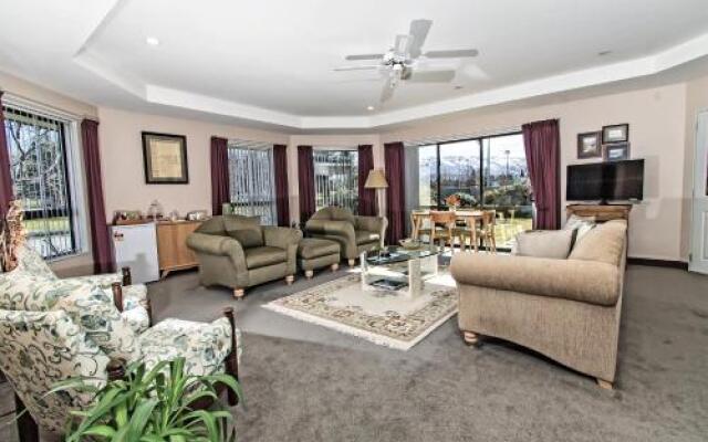Parkview Bed and Breakfast