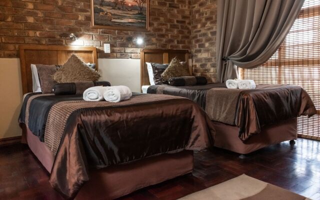 Bastille de Blignaut B&B