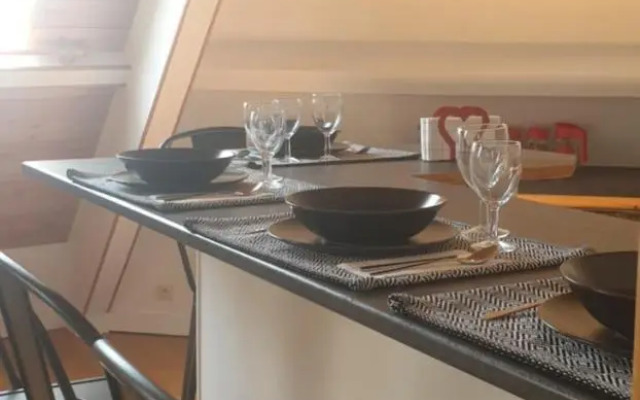 La Vigie