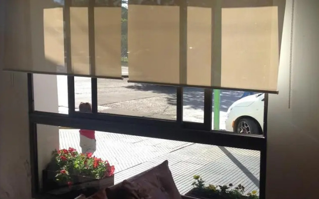 Hotel San Carlos