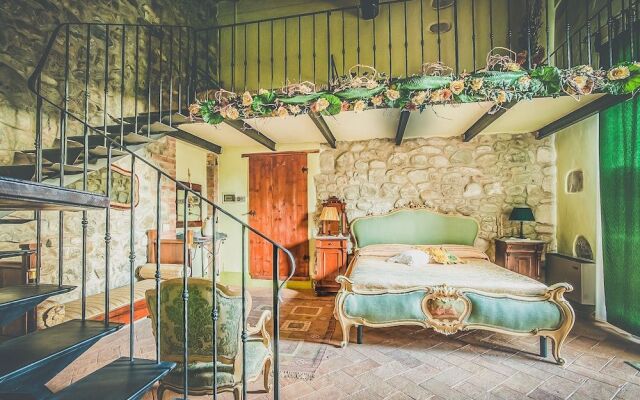 Agriturismo SantAlberto