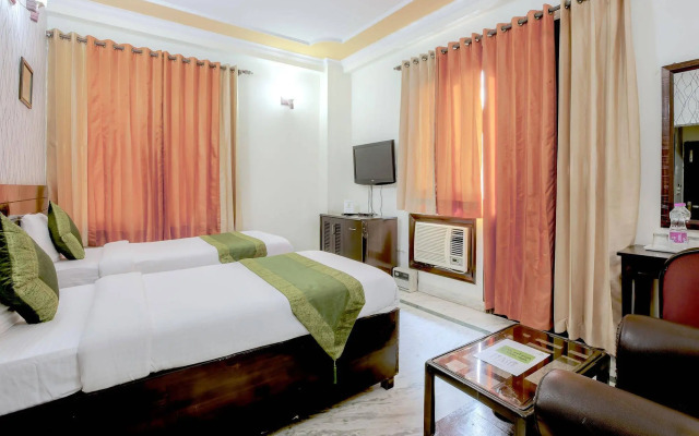 Treebo Trip Casa Cyber DLF phase 3