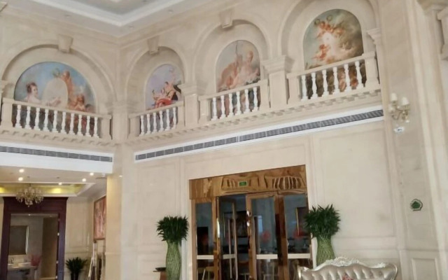 Vienna International Hotel (Shenzhen Cooperation Zone)