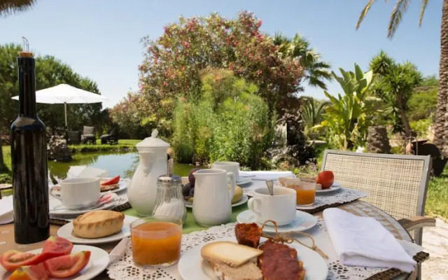 Agroturismo Can Feliu