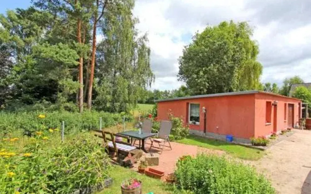 Ferienhaeuser Waren SEE 8230