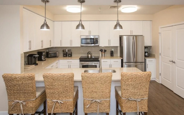 A208 Seaside Grandeur - 4 Br Condo