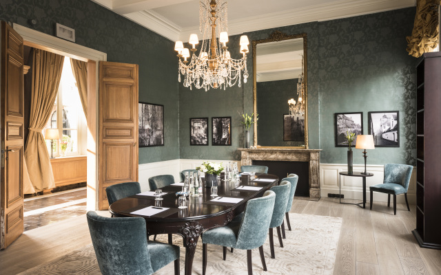 Dukes’ Palace – by Dukes’ Hotel Collection