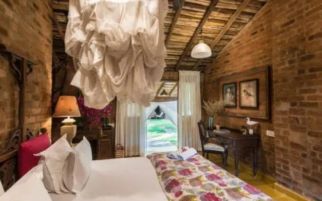 Turiya Boutique Villa