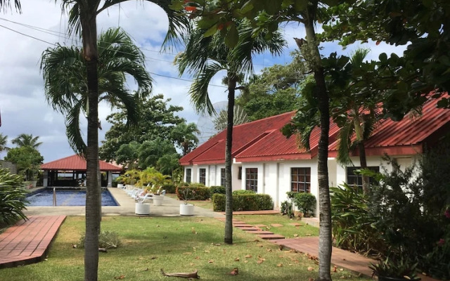 Sandy Point Village