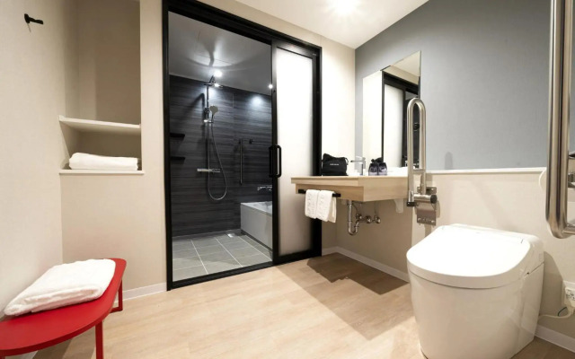 Hotel Jal City Toyama