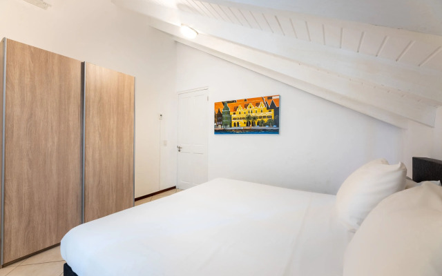 Spanish Water Luxury Penthouse - ♡Perfect Family Getaway♡
