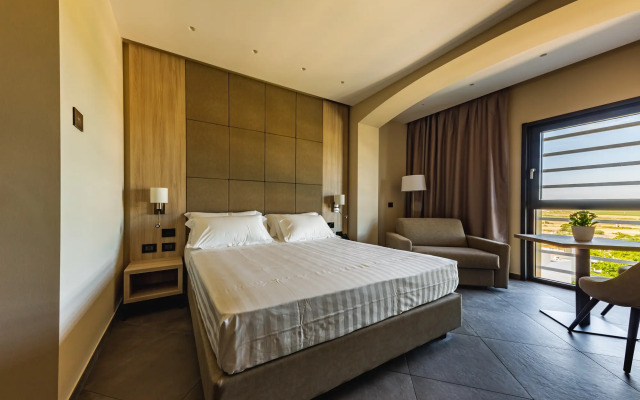 Salina Hotel