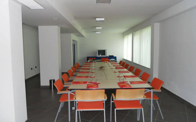 Hotel Embassy & Boston