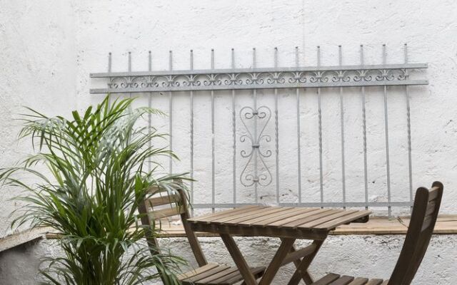 Charming 3BR in Prati by Sonder