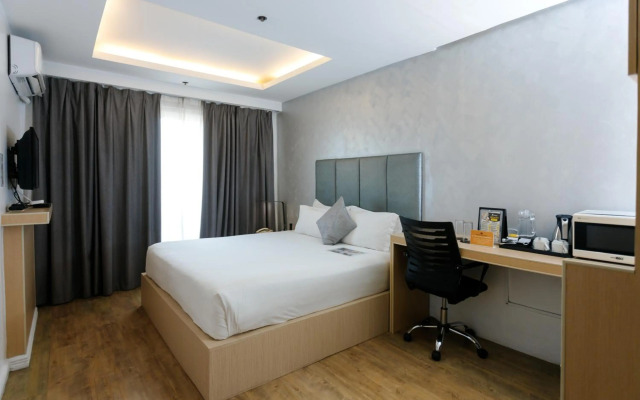 Regency Grand Suites