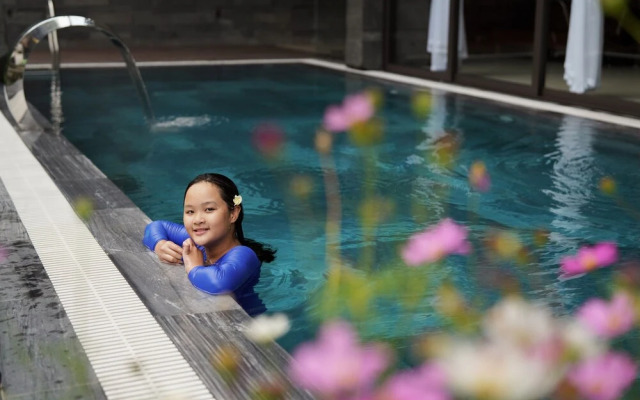 Tashi Boutique Hotel & Apartment