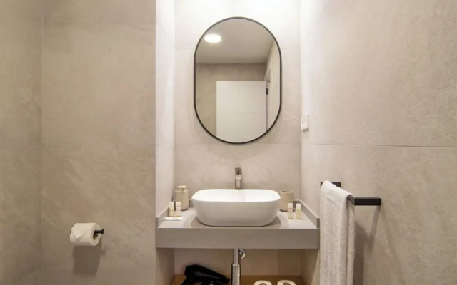 Stay U-nique Apartment Comte Güell