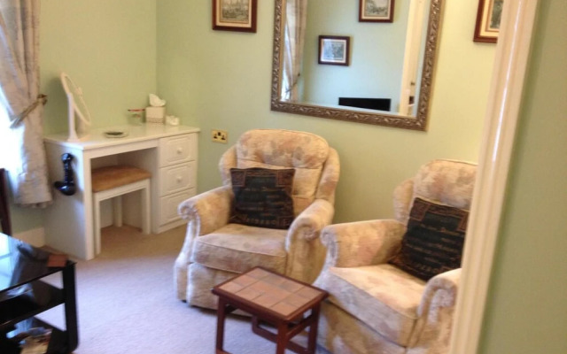 Clayhill House Bed & Breakfast