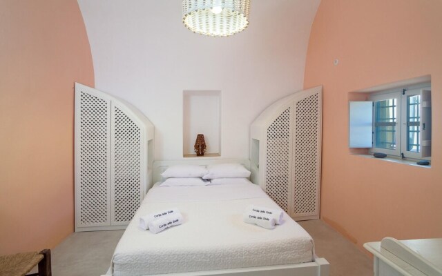 Casa House in Santorini